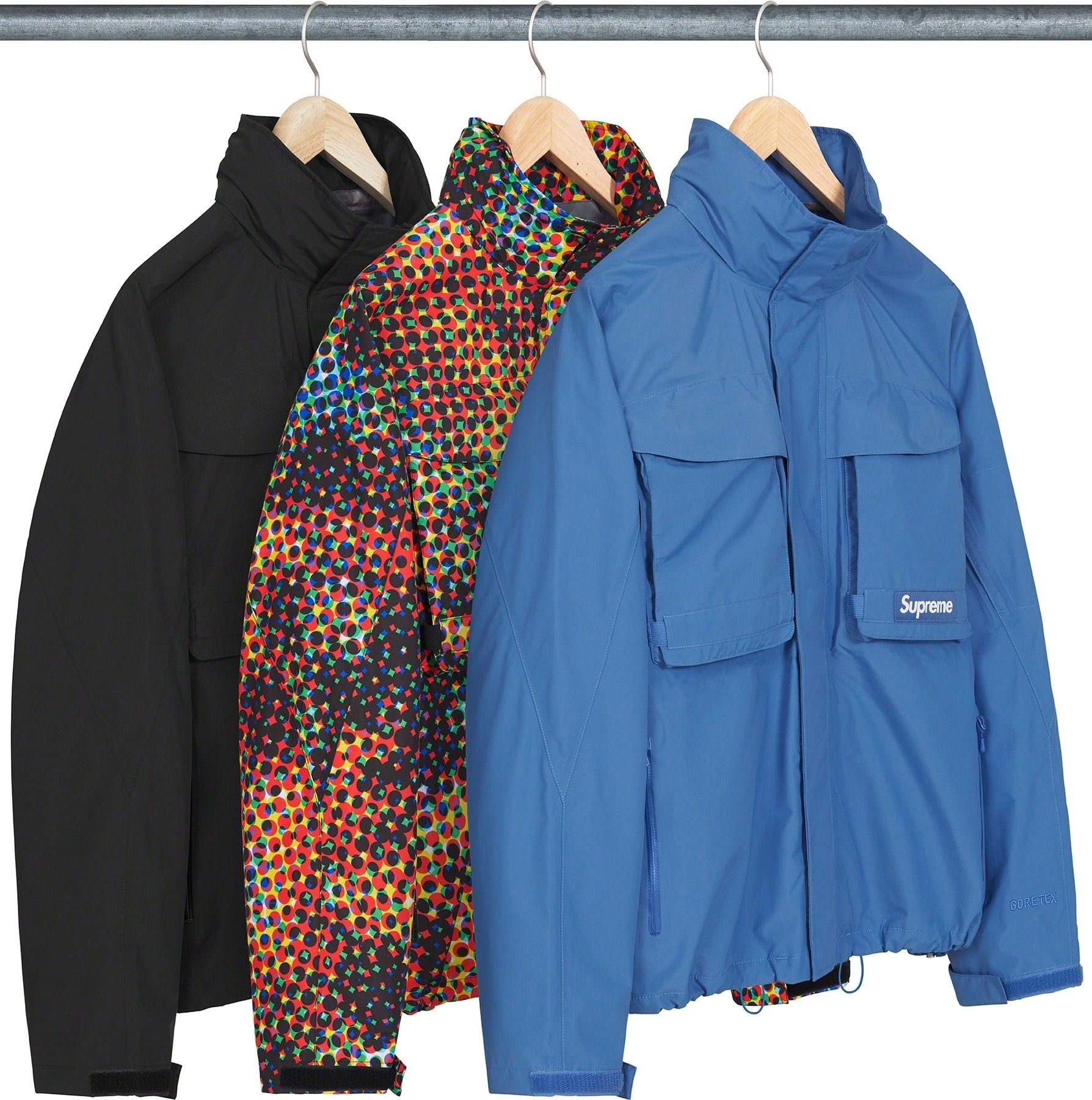 GORE-TEX PACLITE® Lightweight Shell Jacket